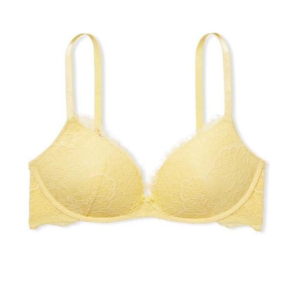 Brand new VS Dream Angles wireless bra - Picture 1 of 6